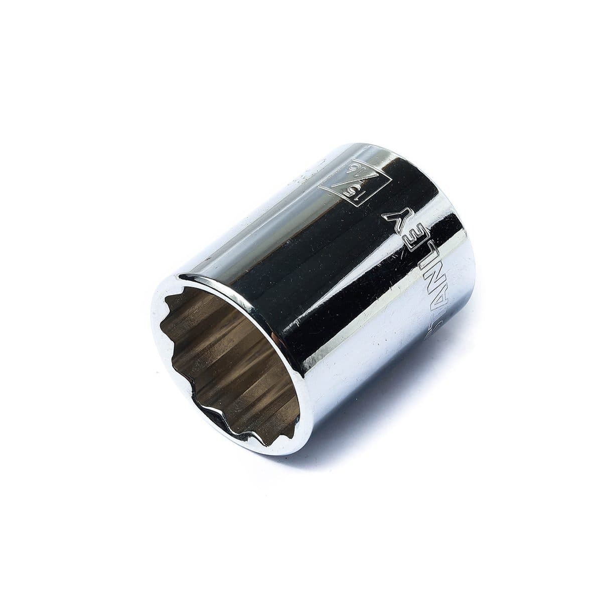 88-820ลูกบ็อกสั้น12เหลี่ยม1/2"ขนาด15/16"