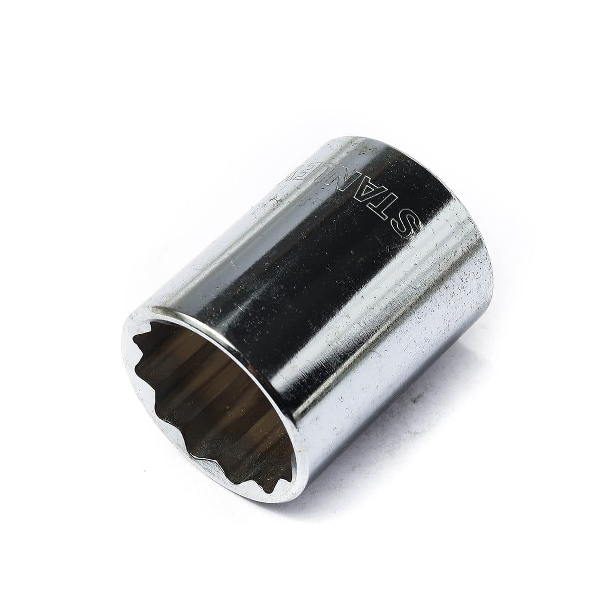 88-821 ลูกบ็อกสั้น12เหลี่ยม1/2"ขนาด1"