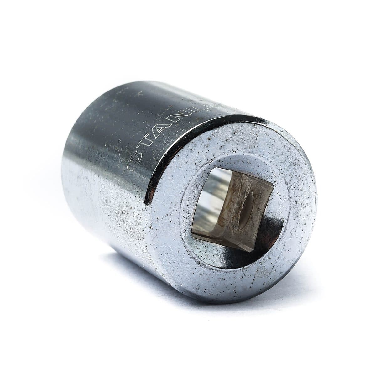 88-821 ลูกบ็อกสั้น12เหลี่ยม1/2"ขนาด1"