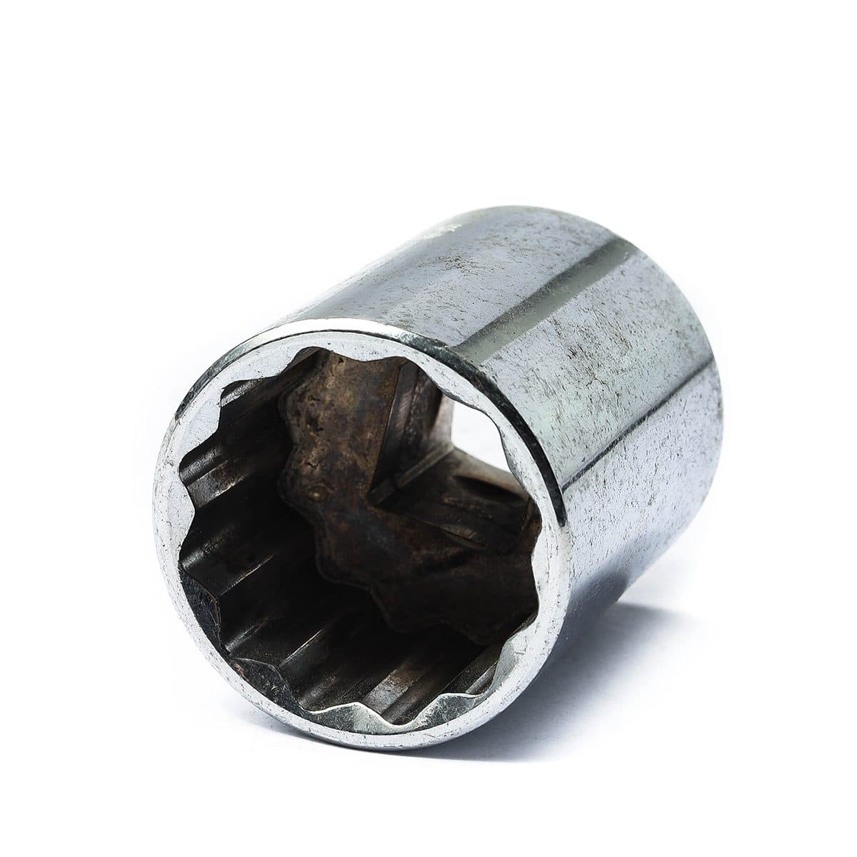 88-822 ลูกบ็อกสั้น12เหลี่ยม1/2" 1-1/16"