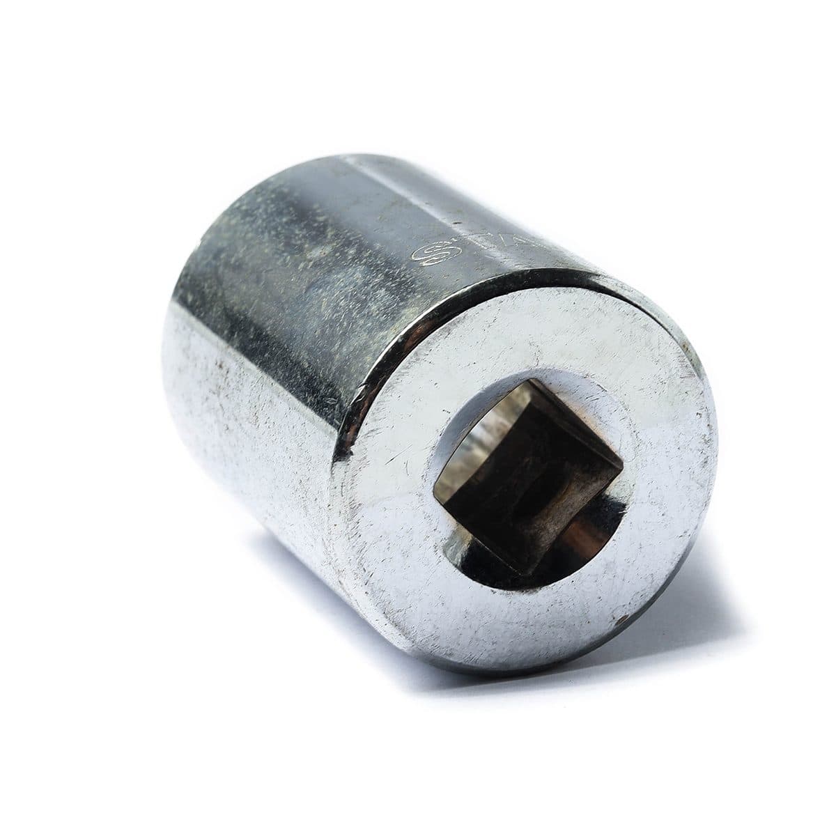 88-822 ลูกบ็อกสั้น12เหลี่ยม1/2" 1-1/16"