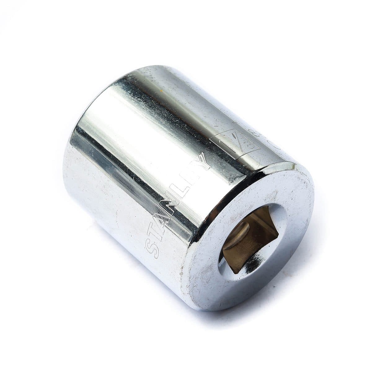 88-823 ลูกบ็อกสั้น12เหลี่ยม1/2" 1-1/8"