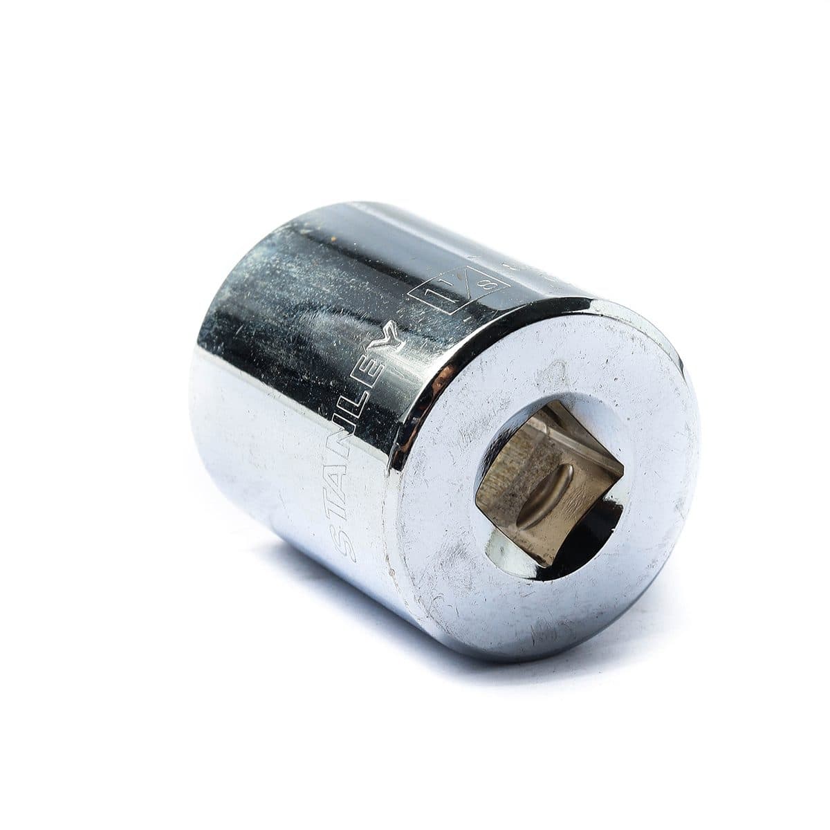 88-823 ลูกบ็อกสั้น12เหลี่ยม1/2" 1-1/8"