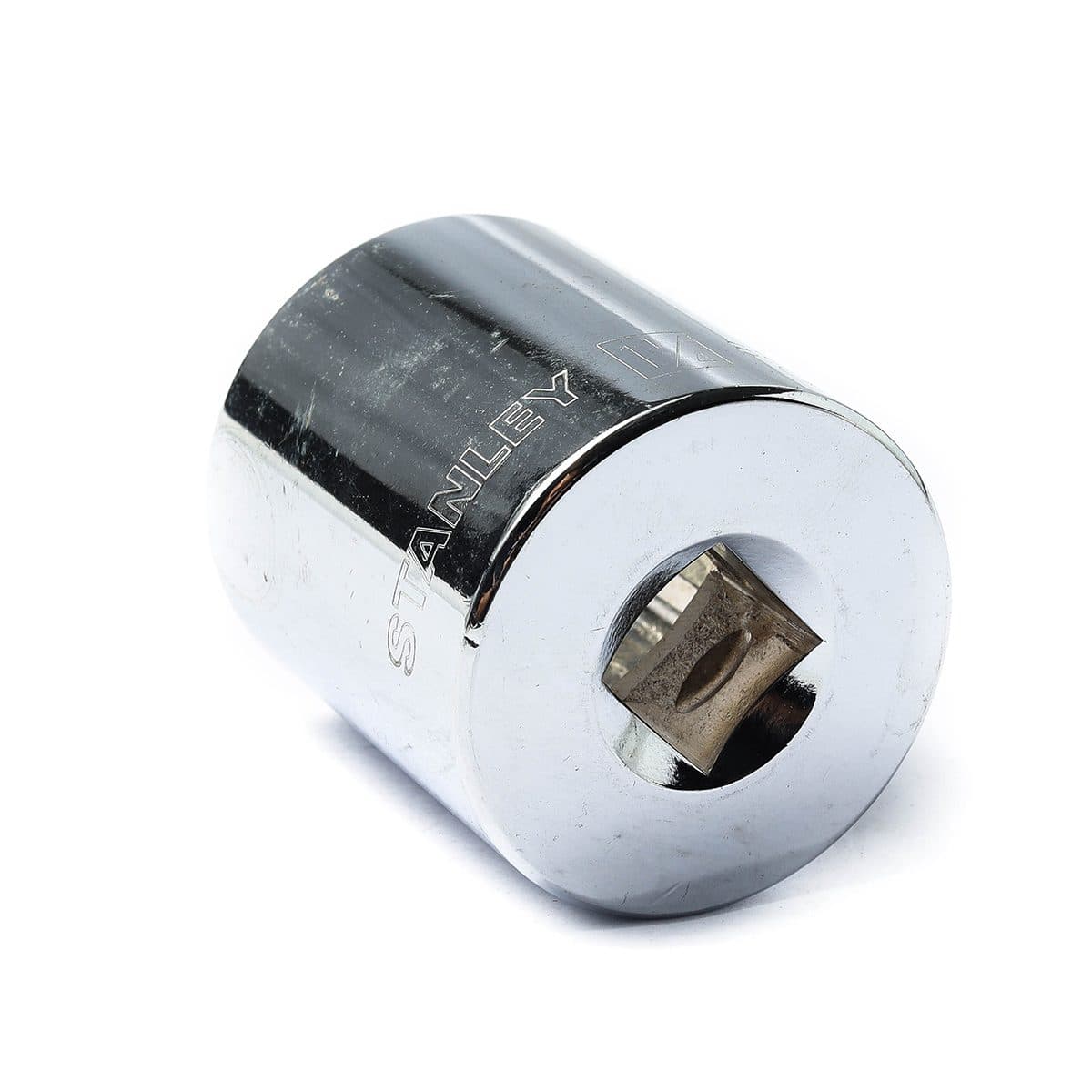 88-824 ลูกบ็อกสั้น12เหลี่ยม1/2" 1-1/4"