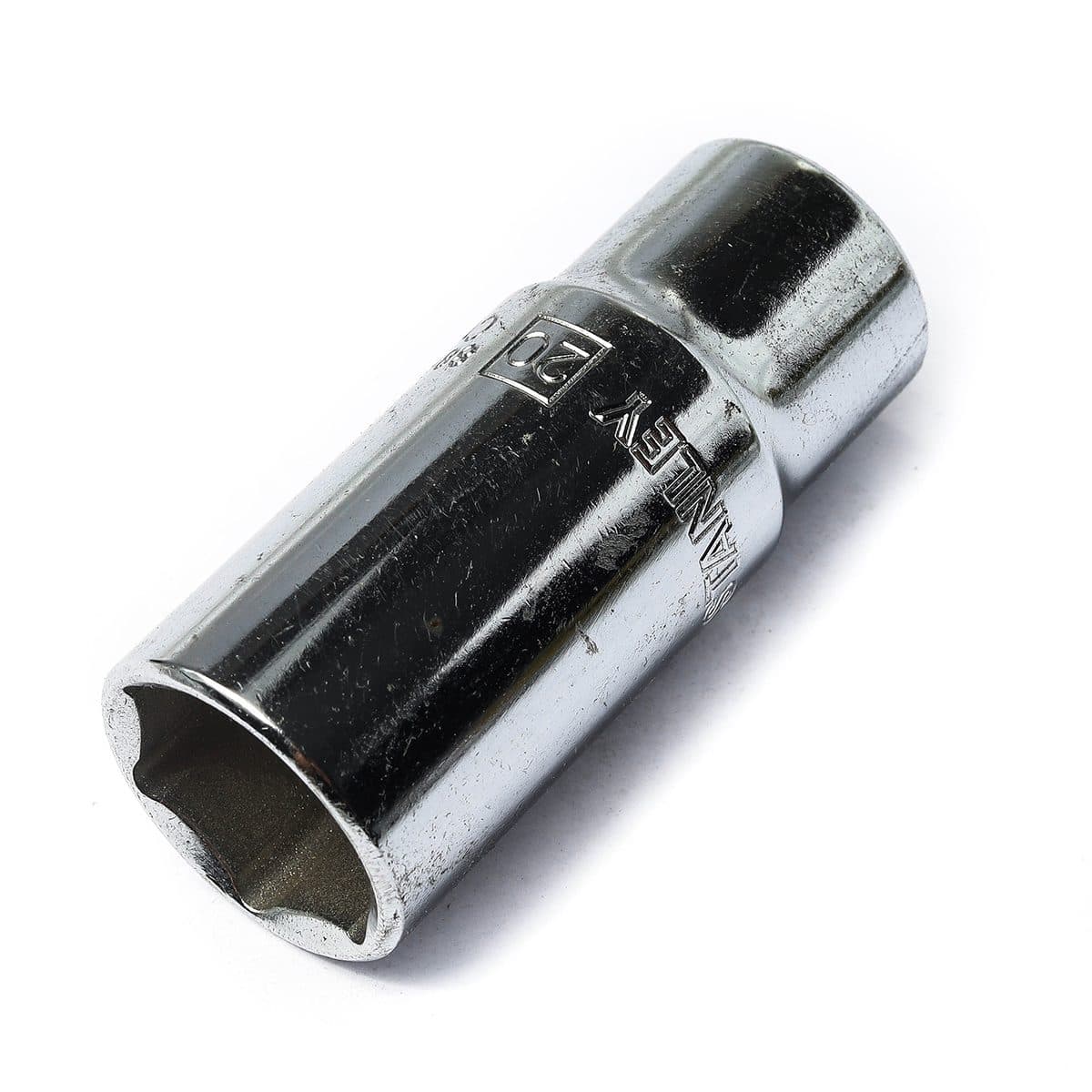 88-827 ลูกบ็อกยาว 6 เหลี่ยม 3/8"เบอร์20