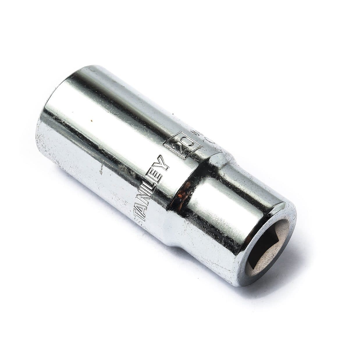 88-827 ลูกบ็อกยาว 6 เหลี่ยม 3/8"เบอร์20