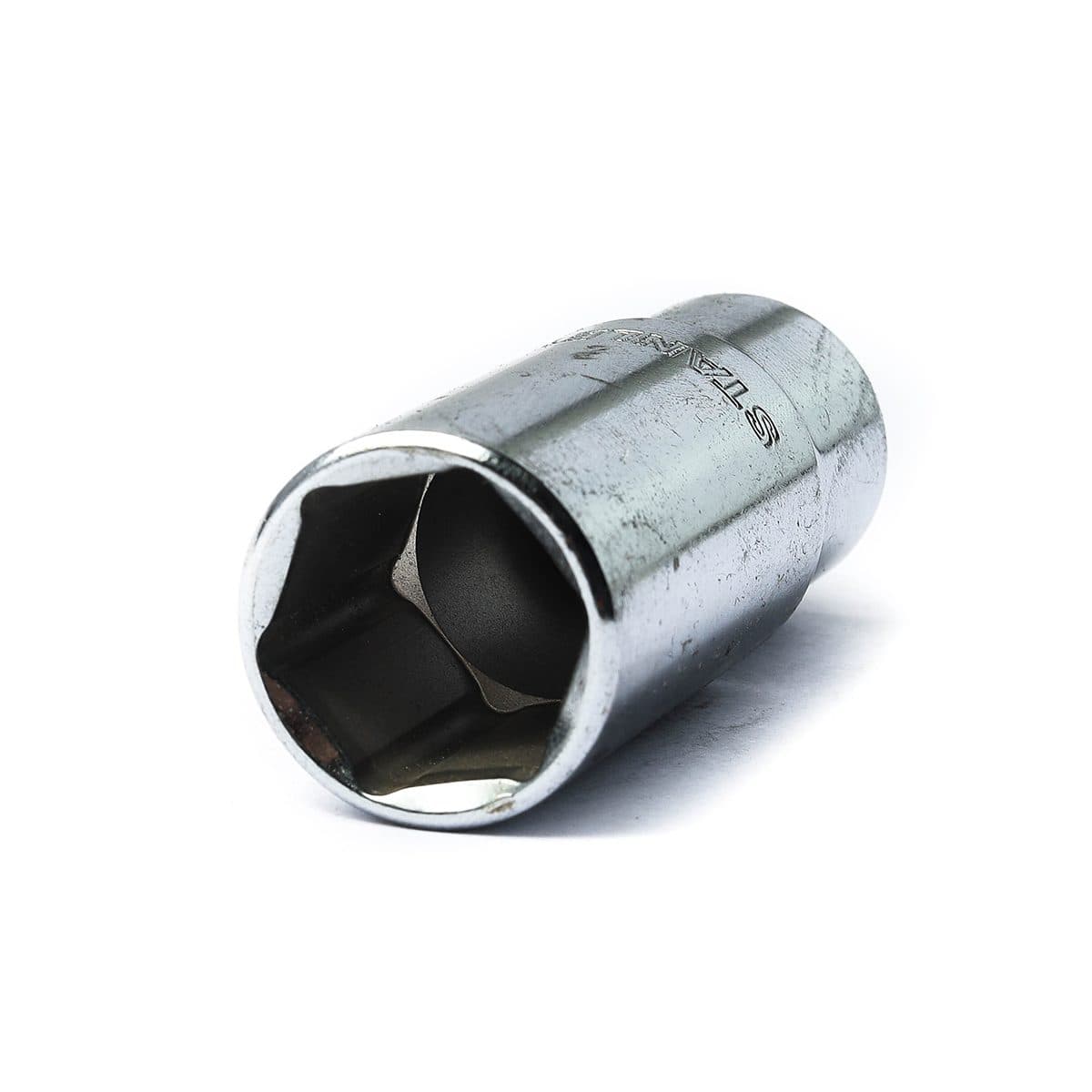 88-827 ลูกบ็อกยาว 6 เหลี่ยม 3/8"เบอร์20