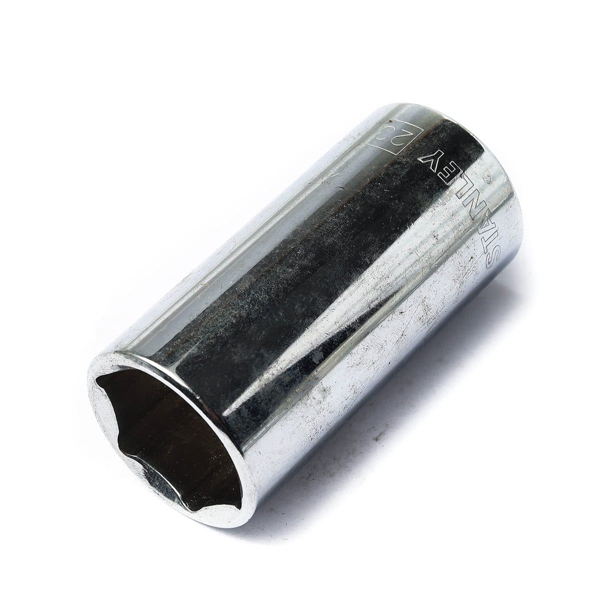 88-837 ลูกบ็อกยาว 6 เหลี่ยม 3/8"เบอร์23