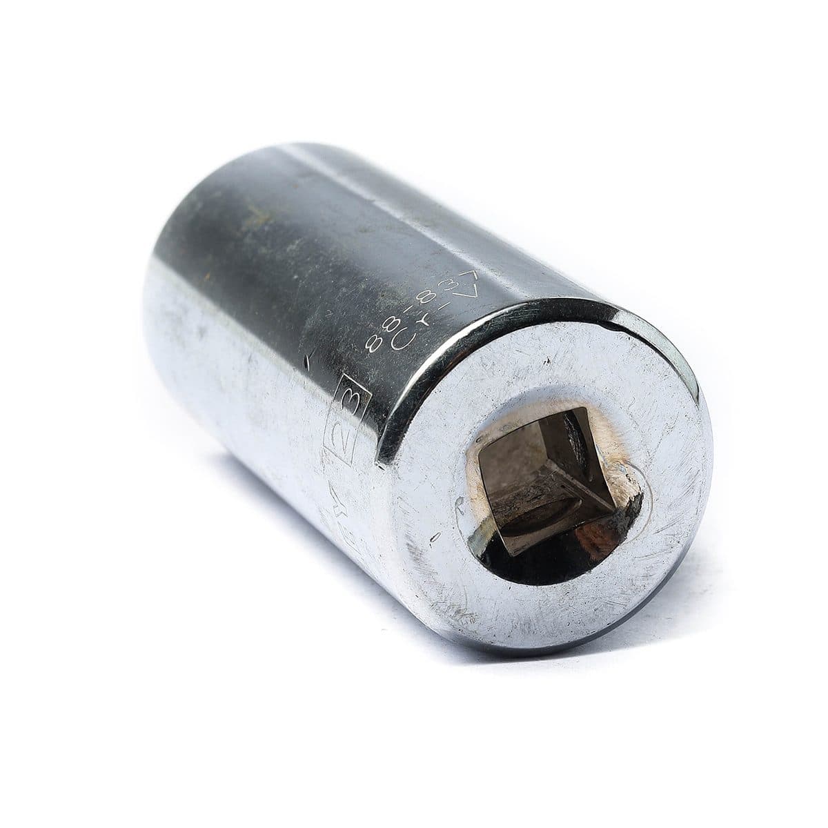 88-837 ลูกบ็อกยาว 6 เหลี่ยม 3/8"เบอร์23