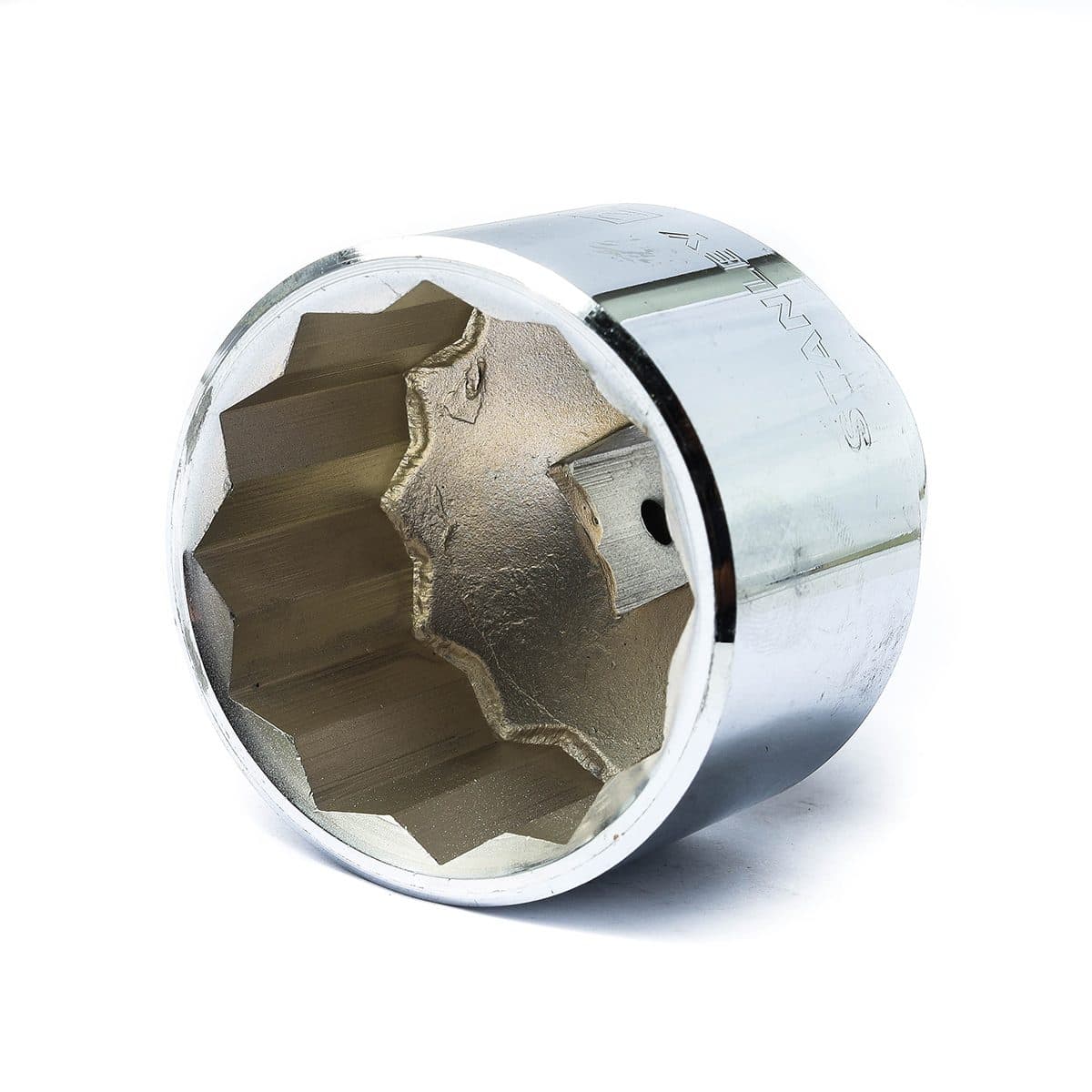 88-958 ลูกบ็อกสั้น12เหลี่ยม 3/4" 2-1/8"