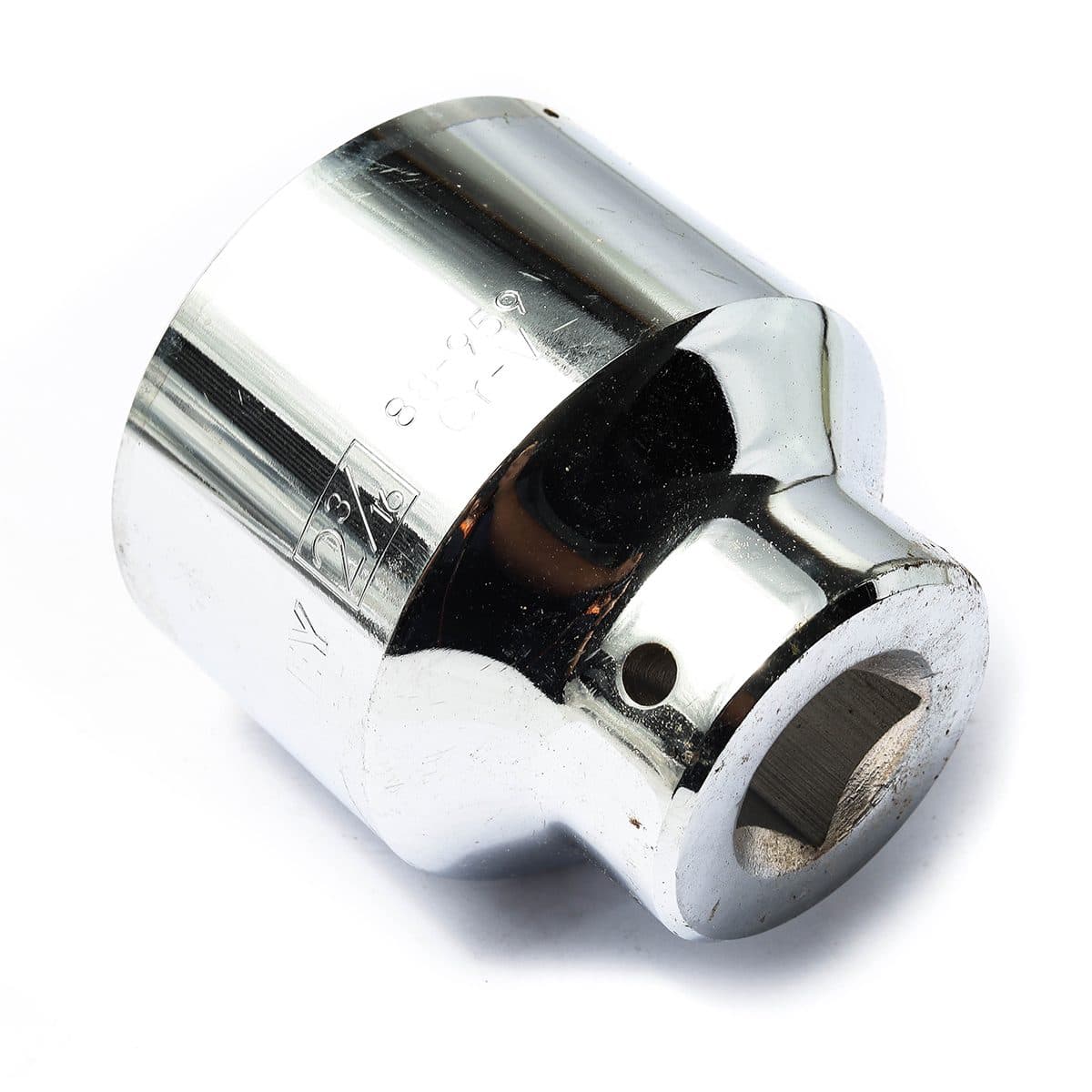 88-959 ลูกบ็อกสั้น12เหลี่ยม 3/4" 2-3/16"