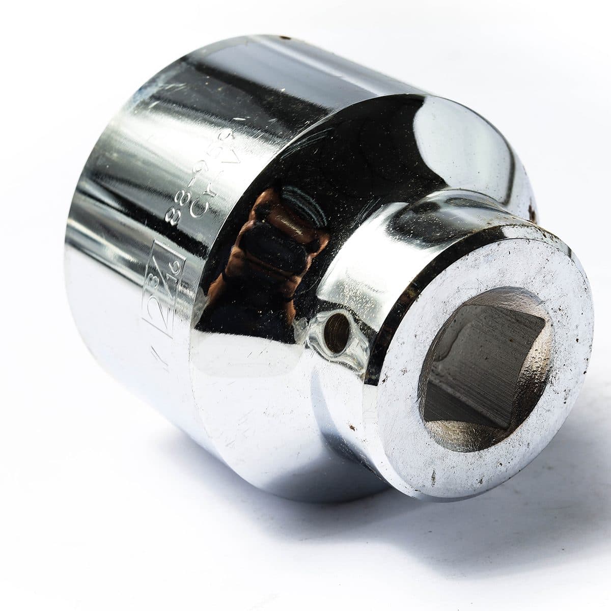 88-959 ลูกบ็อกสั้น12เหลี่ยม 3/4" 2-3/16"