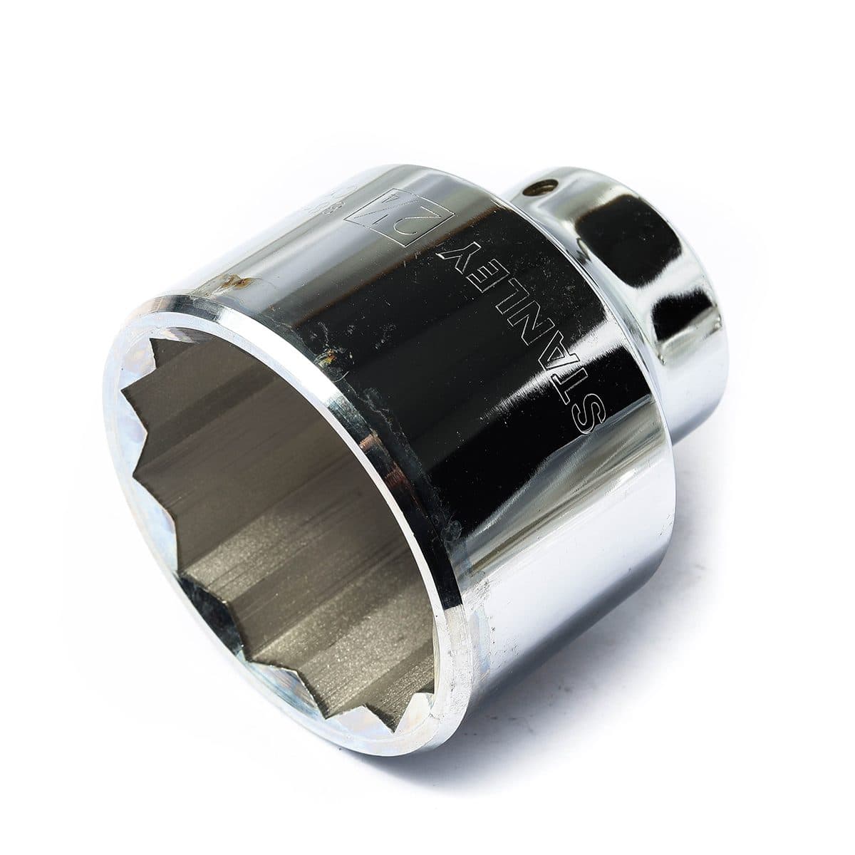 88-960 ลูกบ็อกสั้น12เหลี่ยม 3/4" 2-1/4"