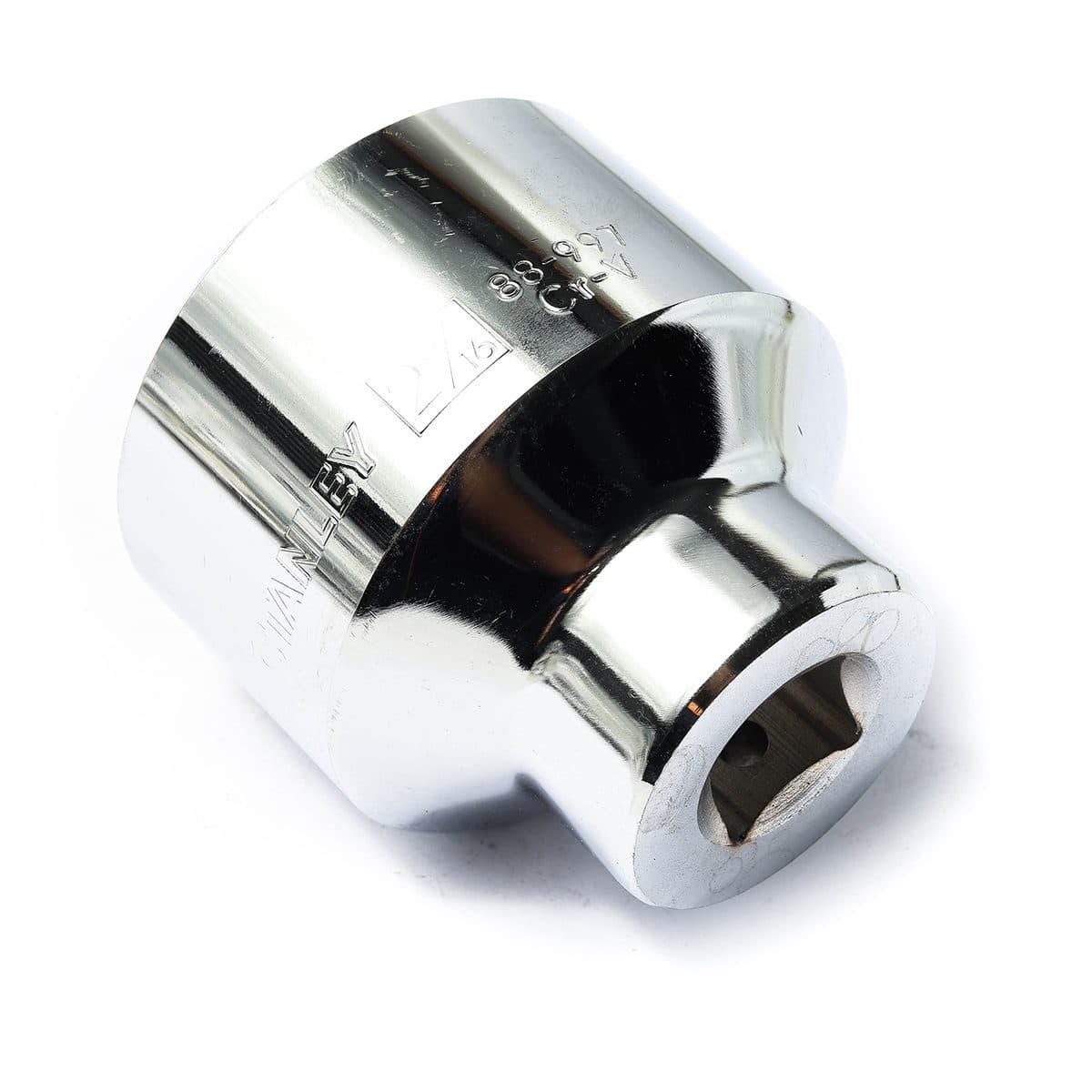 88-997ลูกบ็อกสั้น12เหลี่ยม 3/4" 2-5/16"