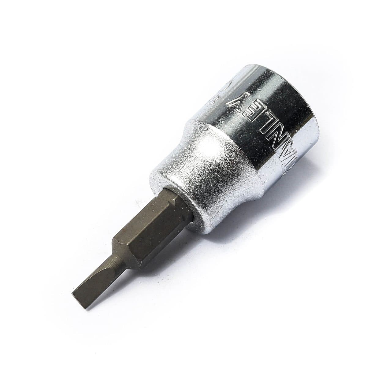 89-150 ลูกบ็อกแบบเดือยหัวแบน3/8"เบอร์3.5