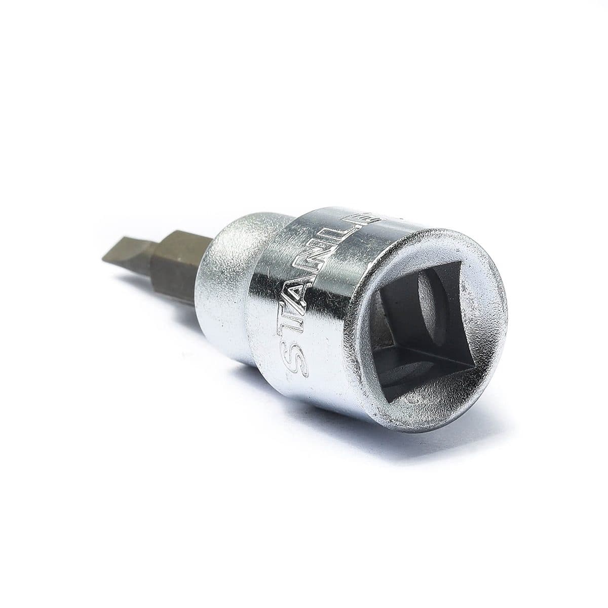 89-150 ลูกบ็อกแบบเดือยหัวแบน3/8"เบอร์3.5