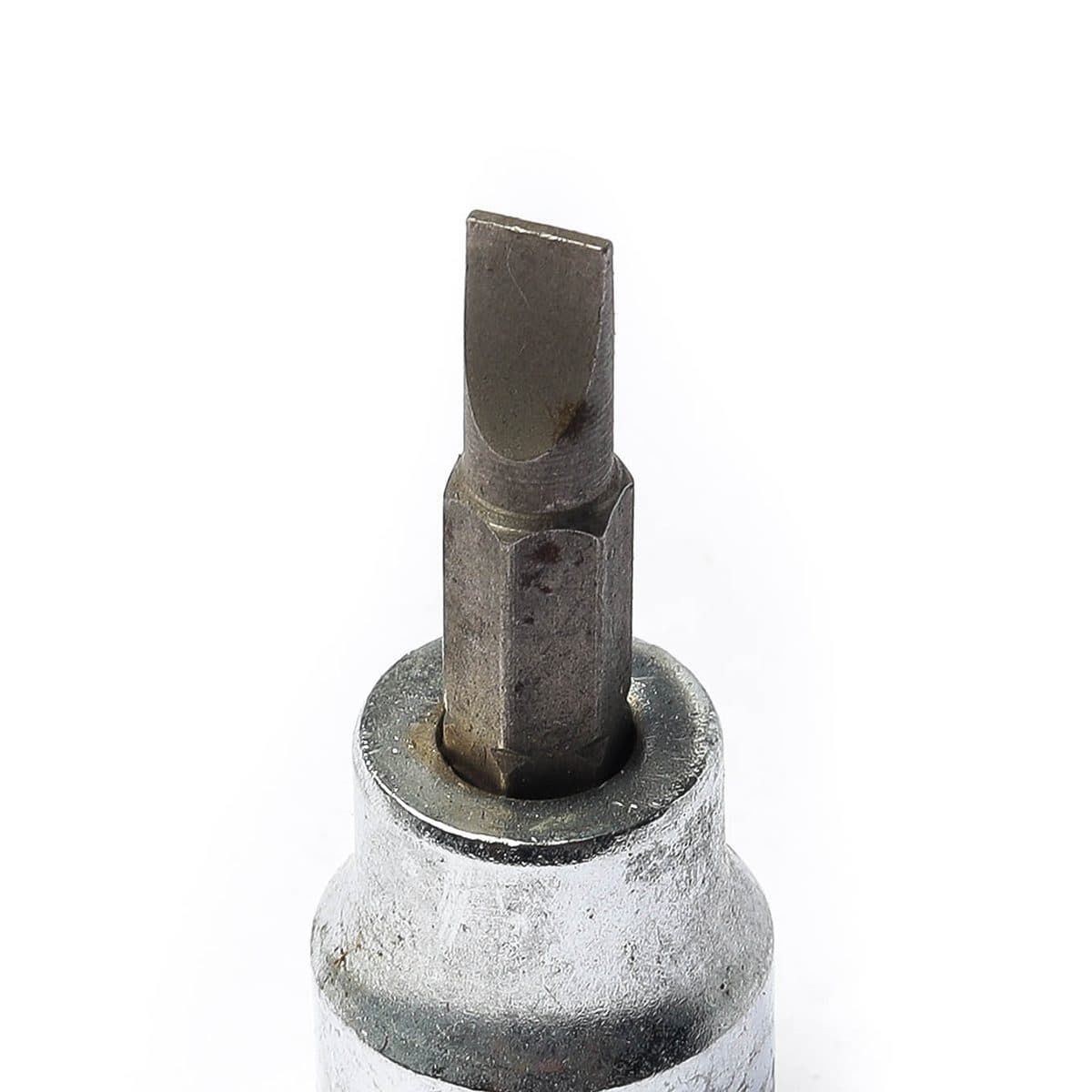 89-153 ลูกบ็อกแบบเดือยหัวแบน3/8"เบอร์5.5