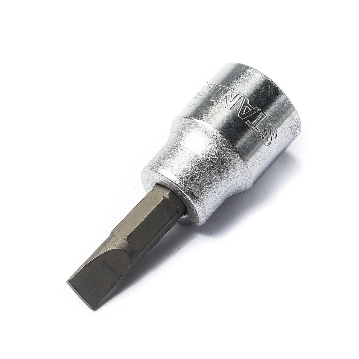 89-154 ลูกบ็อกแบบเดือยหัวแบน3/8"เบอร์6.5