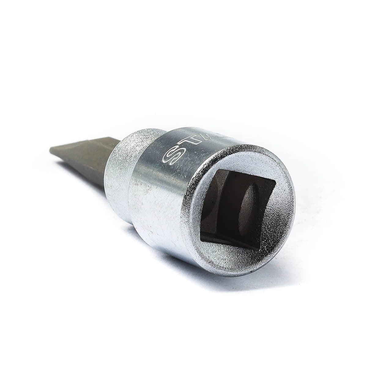 89-155 ลูกบ็อกแบบเดือยหัวแบน 3/8"เบอร์7