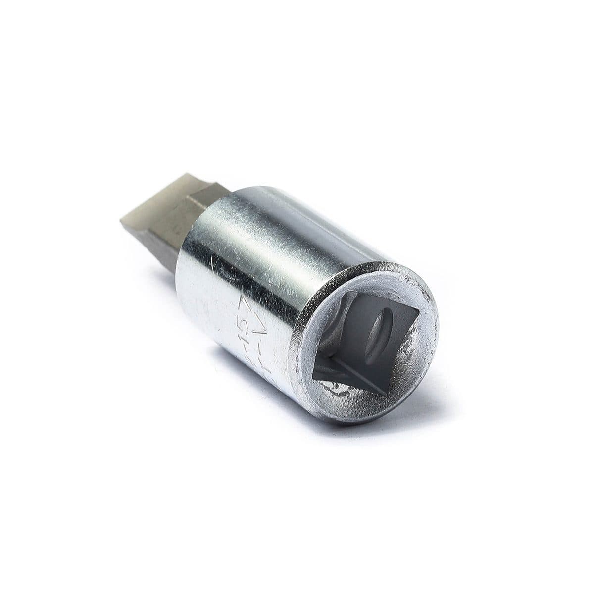 89-157 ลูกบ็อกแบบเดือยหัวแบน 3/8"เบอร์10