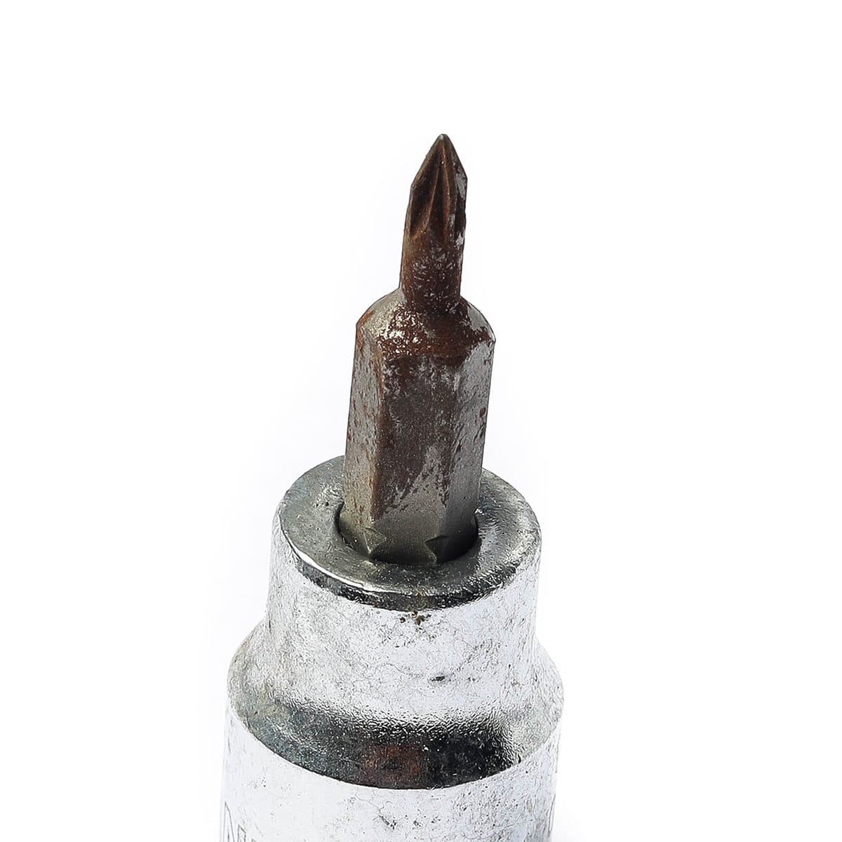 89-170 ลูกบ็อกแบบเดือยหัวแฉก3/8" PT.0