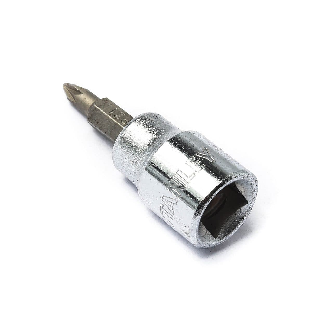 89-171 ลูกบ็อกแบบเดือยหัวแฉก3/8" PT.1