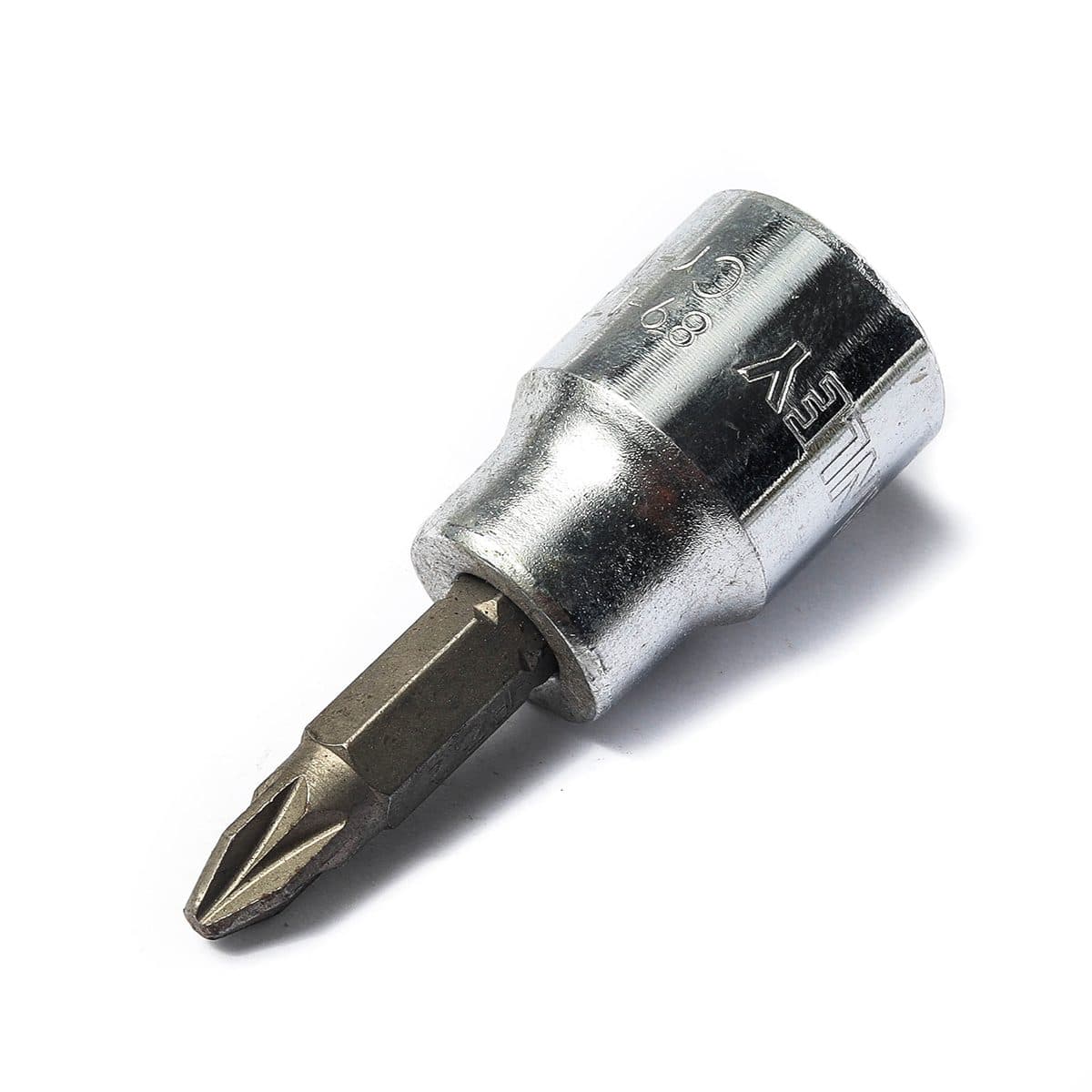 89-172 ลูกบ็อกแบบเดือยหัวแฉก3/8" PT.2