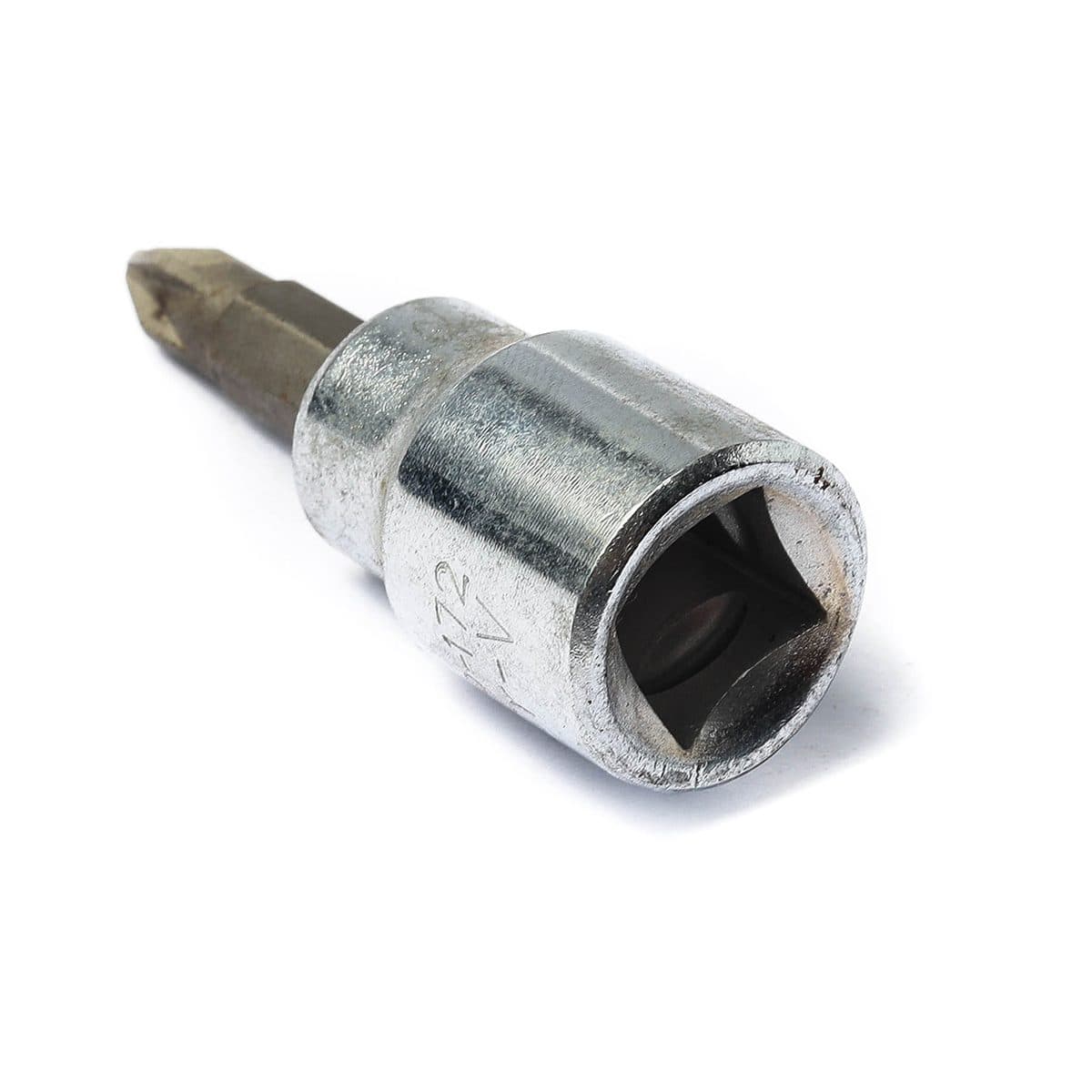 89-172 ลูกบ็อกแบบเดือยหัวแฉก3/8" PT.2