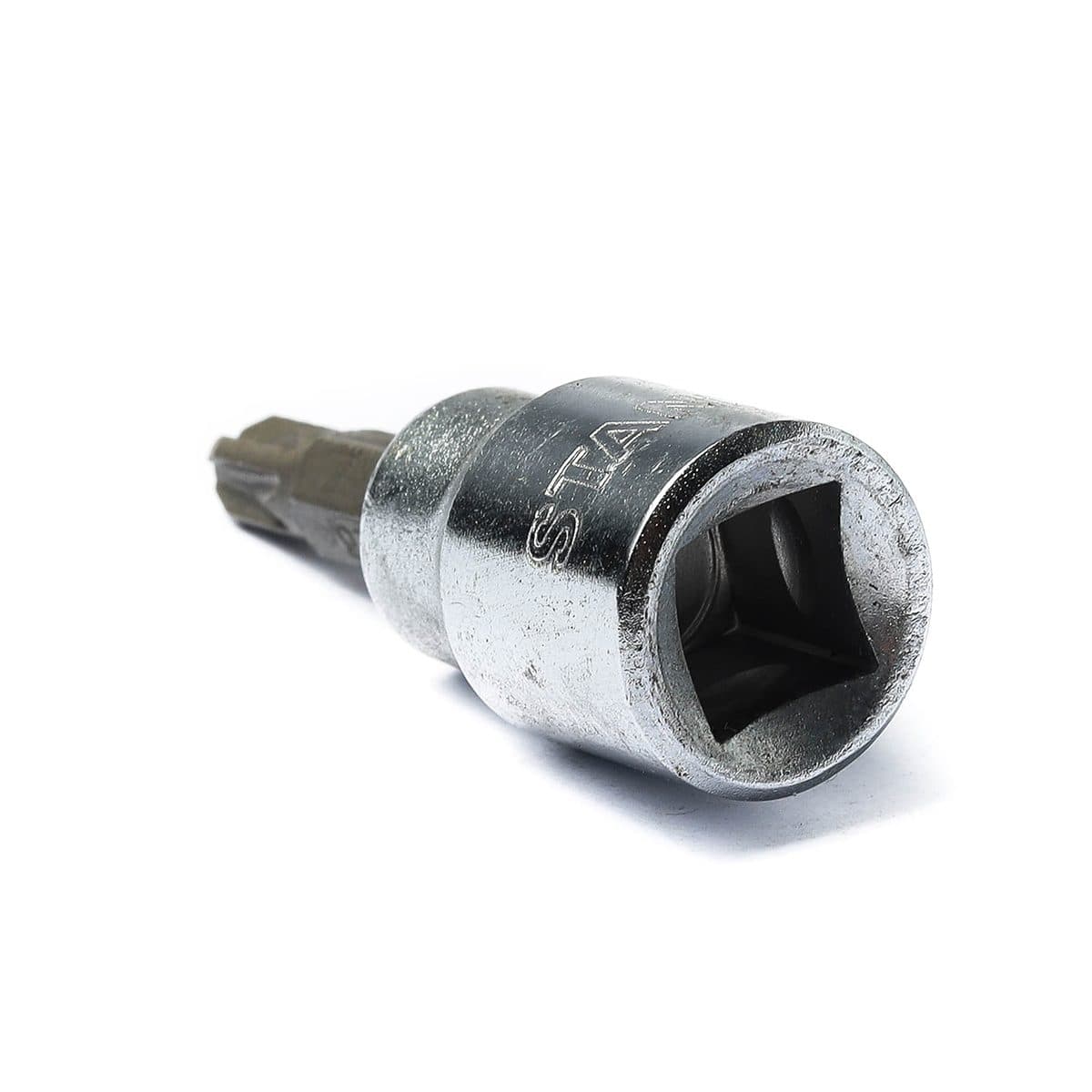 89-173 ลูกบ็อกแบบเดือยหัวแฉก3/8" PT.3