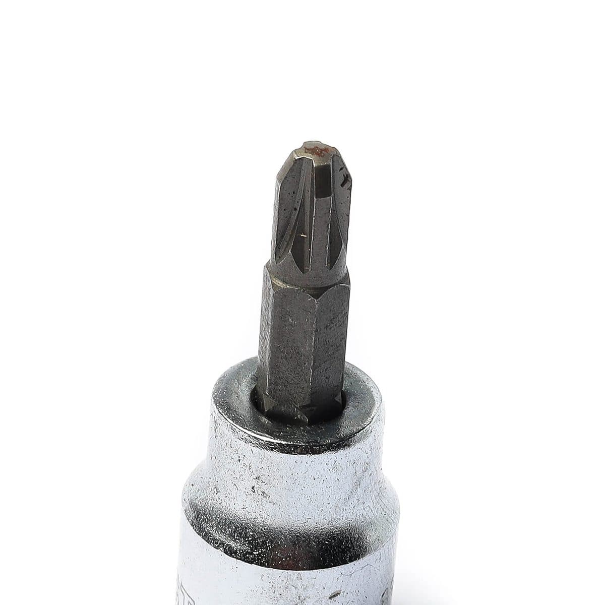 89-173 ลูกบ็อกแบบเดือยหัวแฉก3/8" PT.3