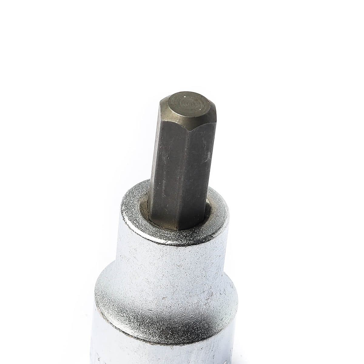 89-180 ลูกบ็อกเดือย6เหลี่ยม1/2"ขนาด5/16"