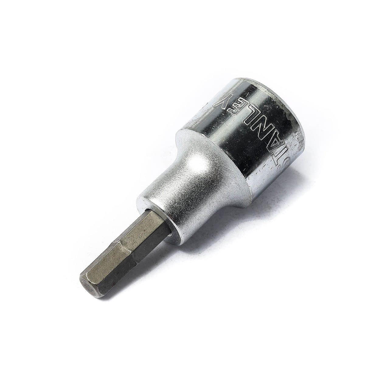 89-188 ลูกบ็อกเดือย6เหลี่ยม 1/2"เบอร์6