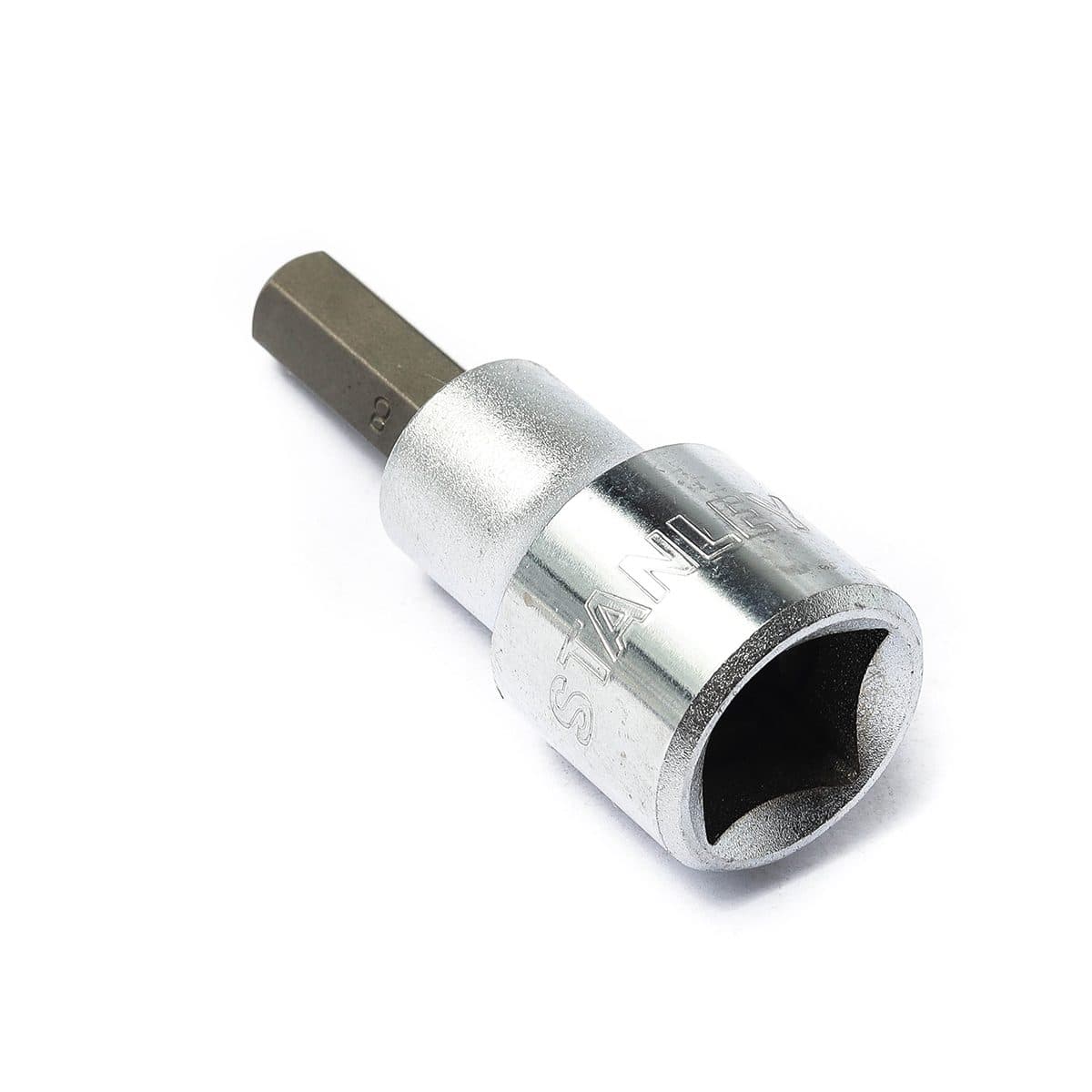 89-189 ลูกบ็อกเดือย6เหลี่ยม 1/2"เบอร์8