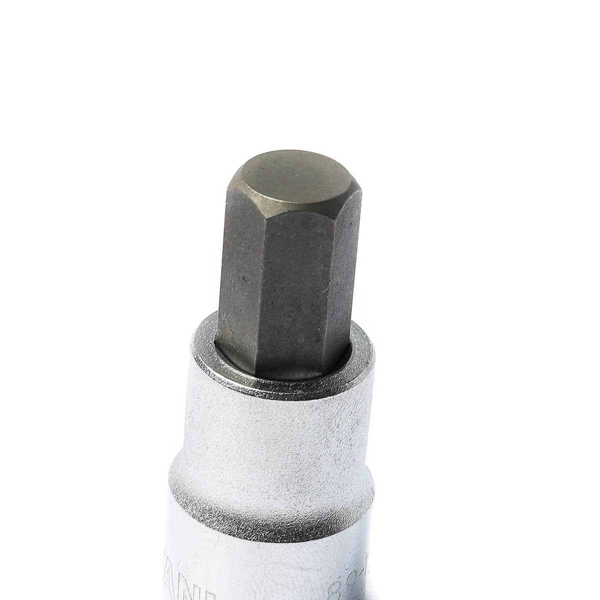 89-191 ลูกบ็อกเดือย6เหลี่ยม 1/2"เบอร์12