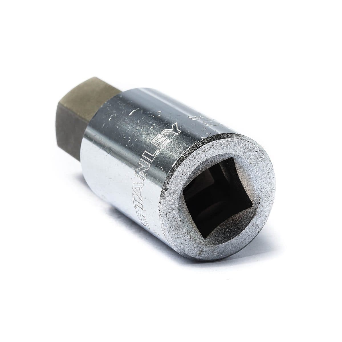 89-194 ลูกบ็อกเดือย6เหลี่ยม 1/2"เบอร์19