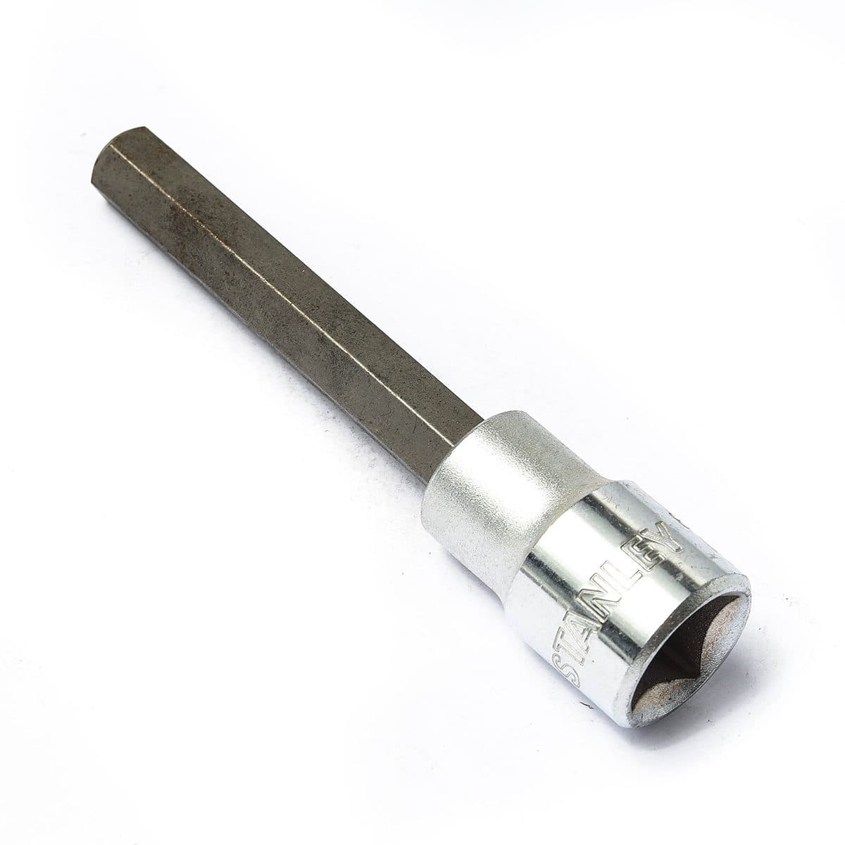 89-204ลูกบ็อกเดือย6เหลี่ยมยาว1/2"เบอร์10