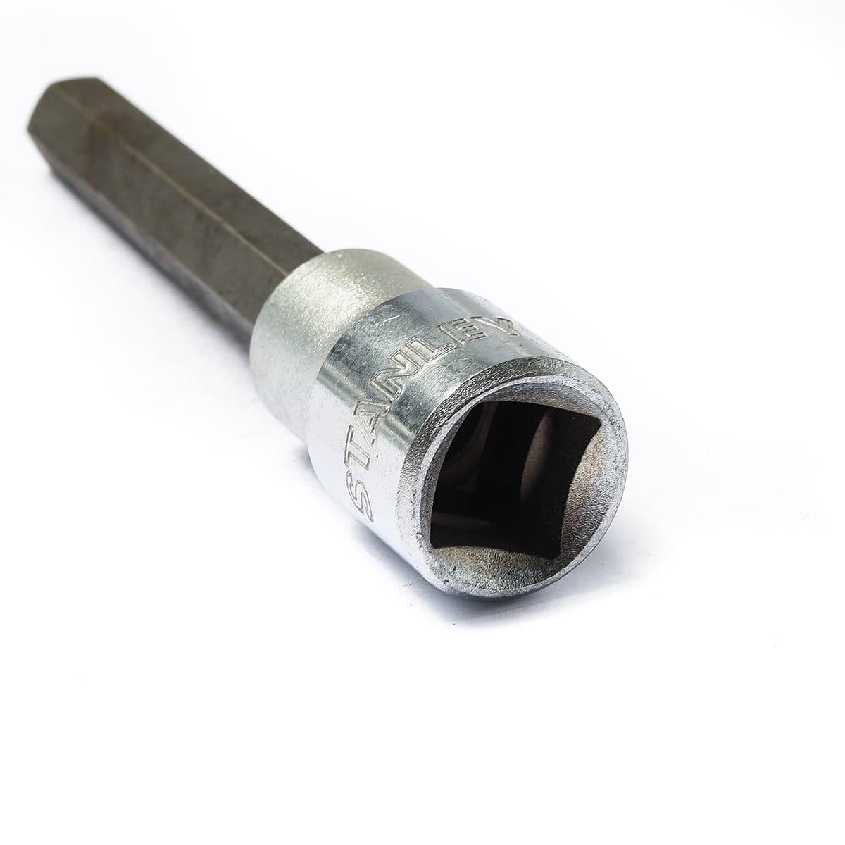 89-204ลูกบ็อกเดือย6เหลี่ยมยาว1/2"เบอร์10