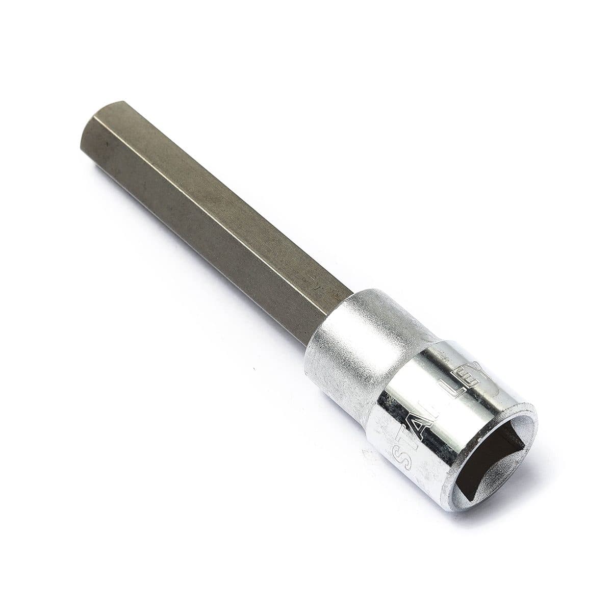 89-205ลูกบ็อกเดือย6เหลี่ยมยาว1/2"เบอร์12