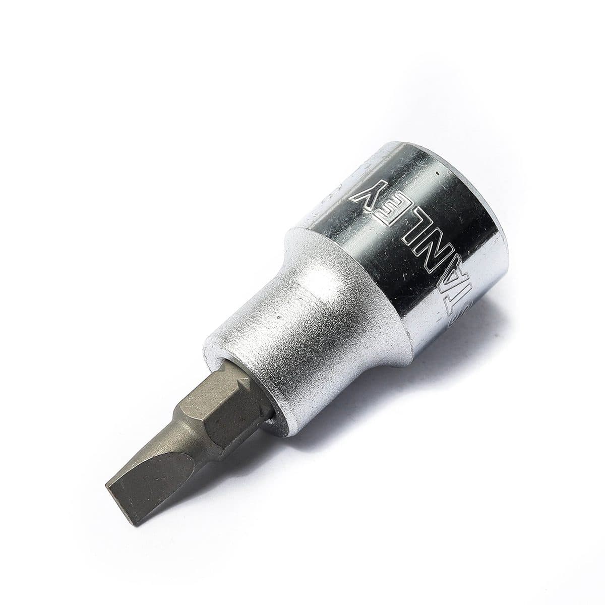 89-208 ลูกบ็อกแบบเดือยหัวแบน 1/2"เบอร์6.