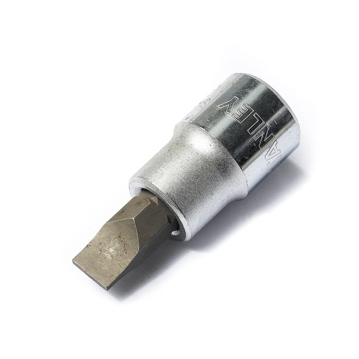 89-210ลูกบ็อกแบบเดือยหัวแบน 1/2"เบอร์10