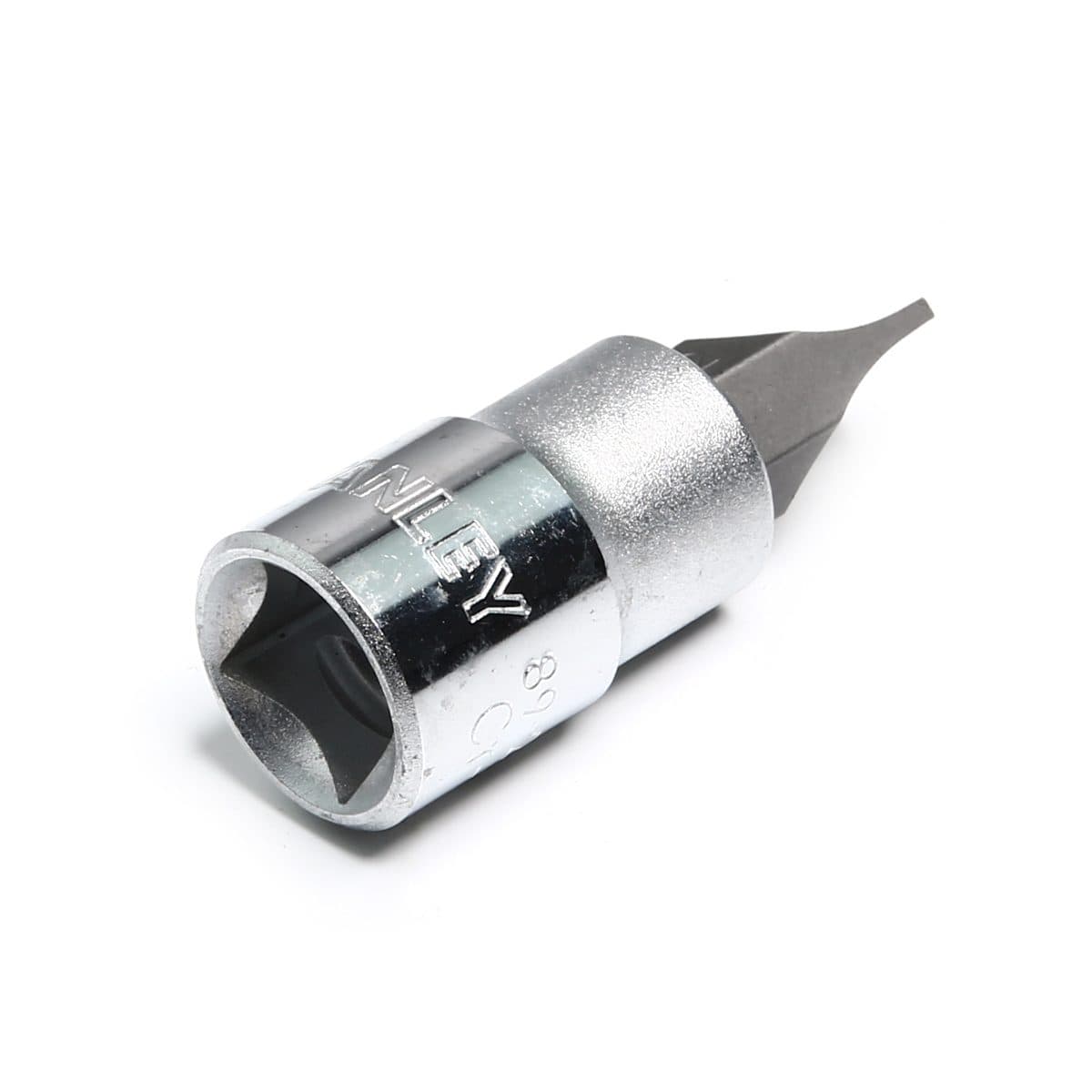 89-211ลูกบ็อกแบบเดือยหัวแบน 1/2"เบอร์12