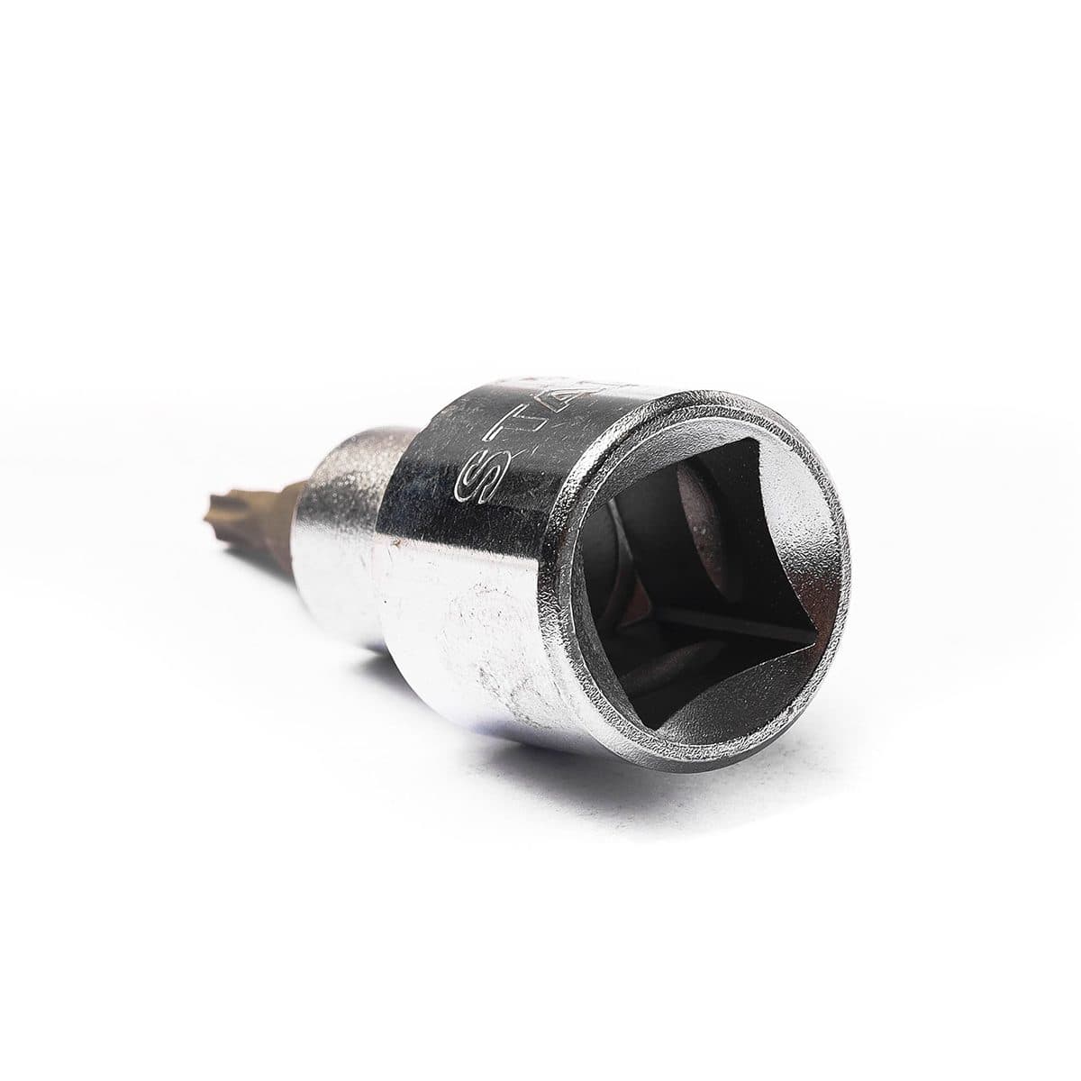 89-215 ลูกบ็อกแบบเดือยหัวจีบ1/2"TORX T20