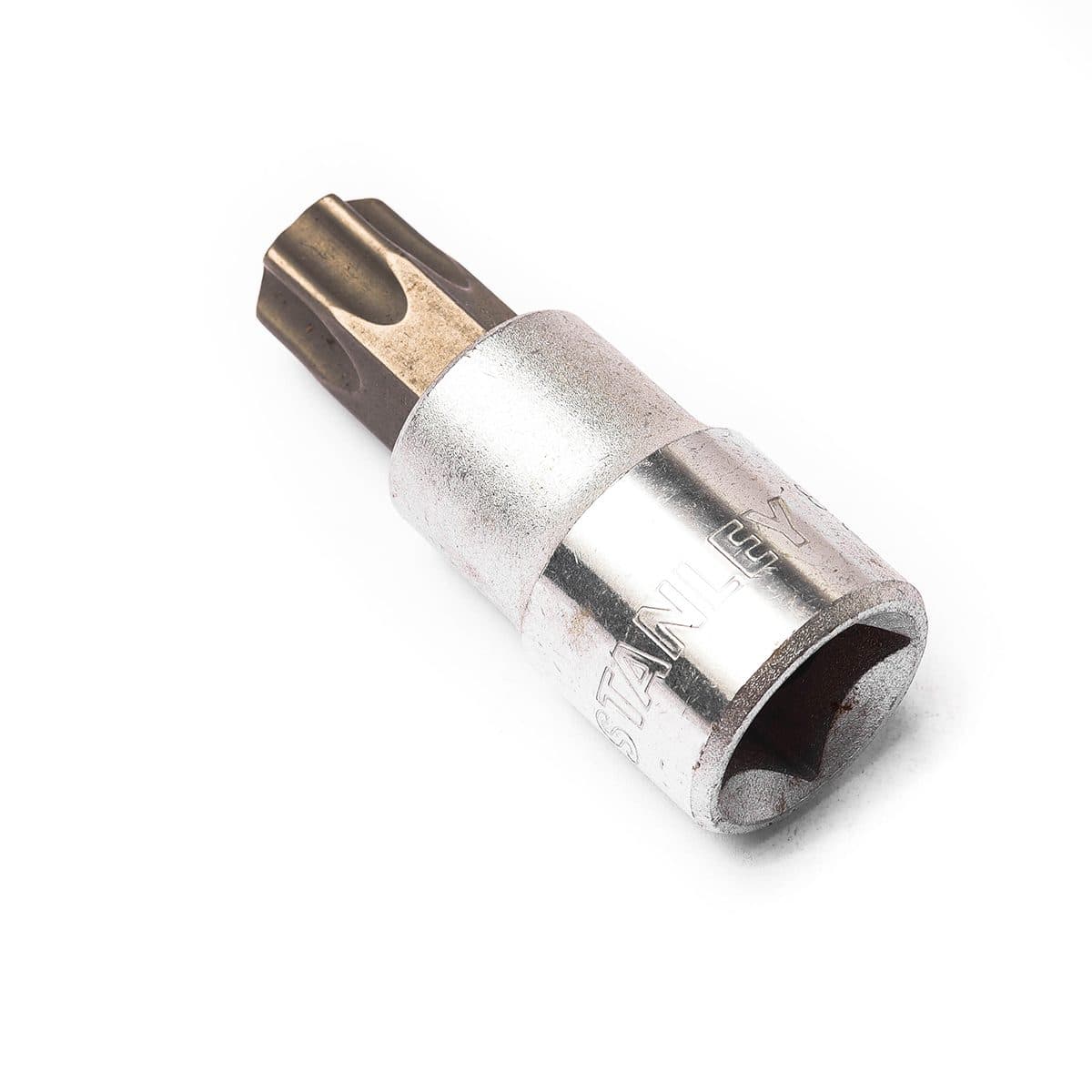 89-233 ลูกบ็อกแบบเดือยหัวจีบ1/2"TORX T60