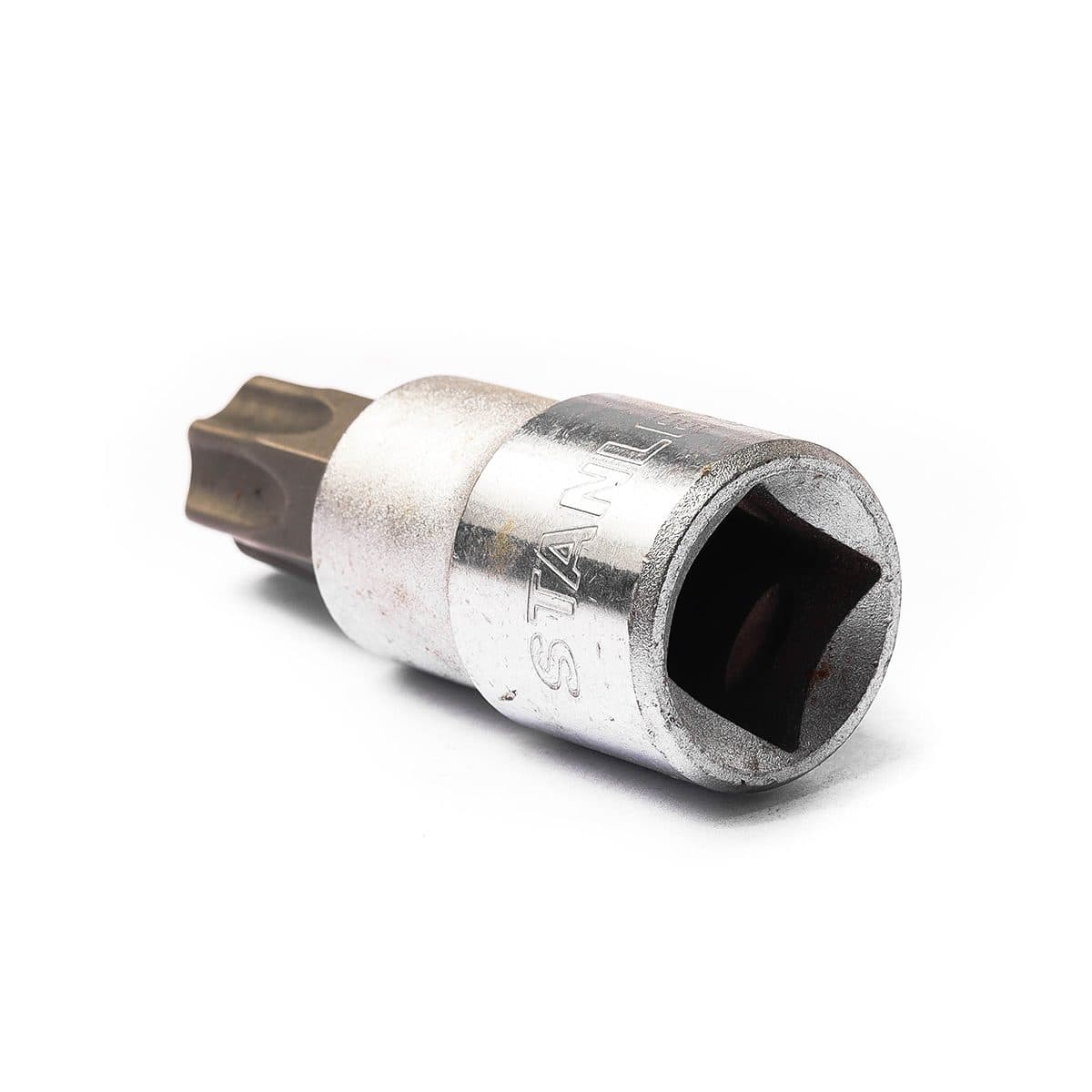 89-233 ลูกบ็อกแบบเดือยหัวจีบ1/2"TORX T60