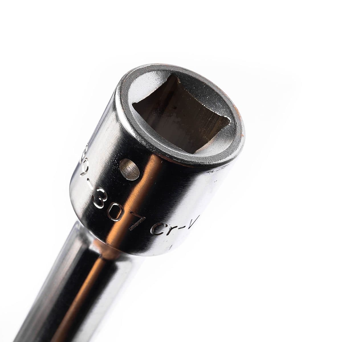 89-307 ข้อต่อบ็อก 3/4"