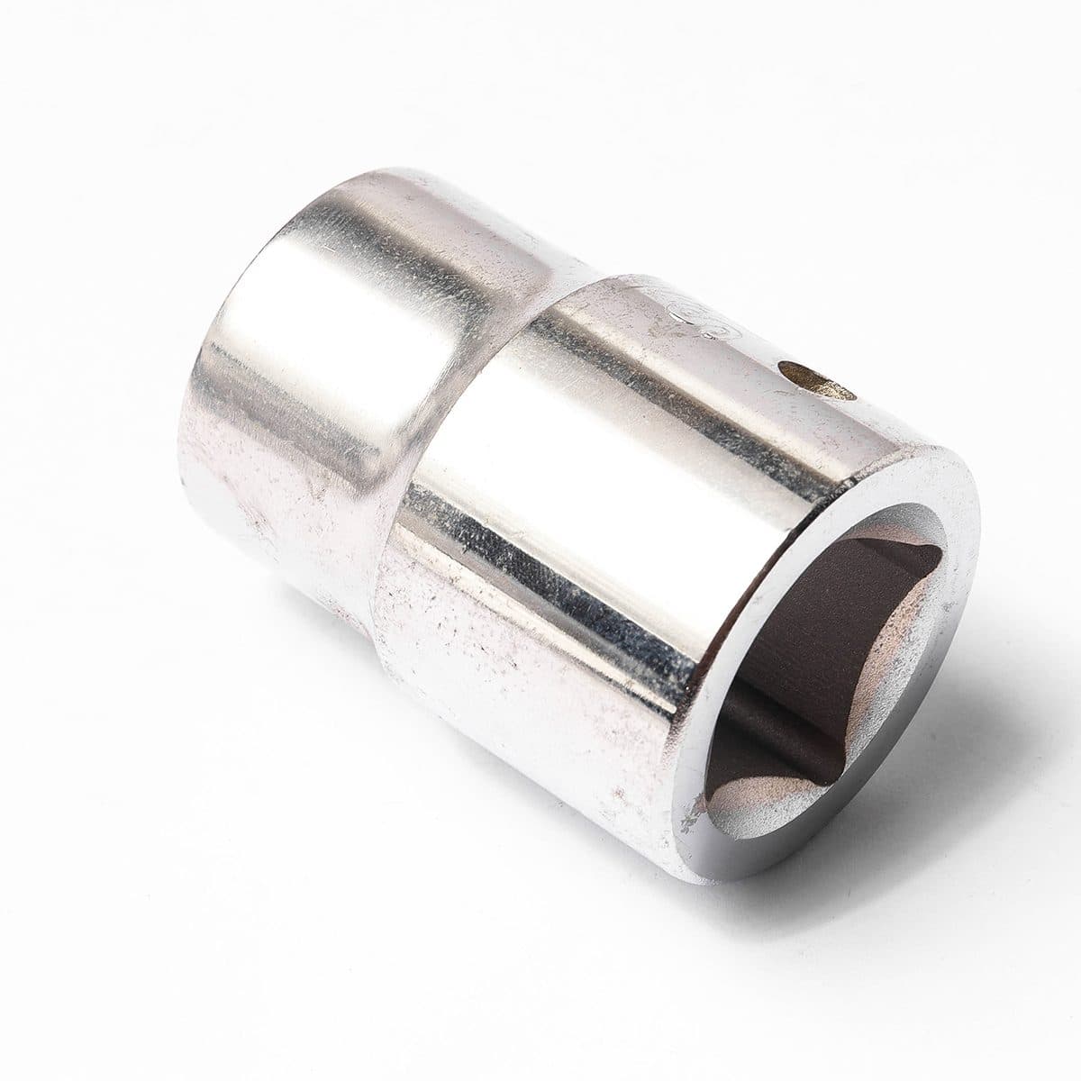 89-322 ลูกบ็อกสั้น 6 เหลี่ยม 3/4"เบอร์22