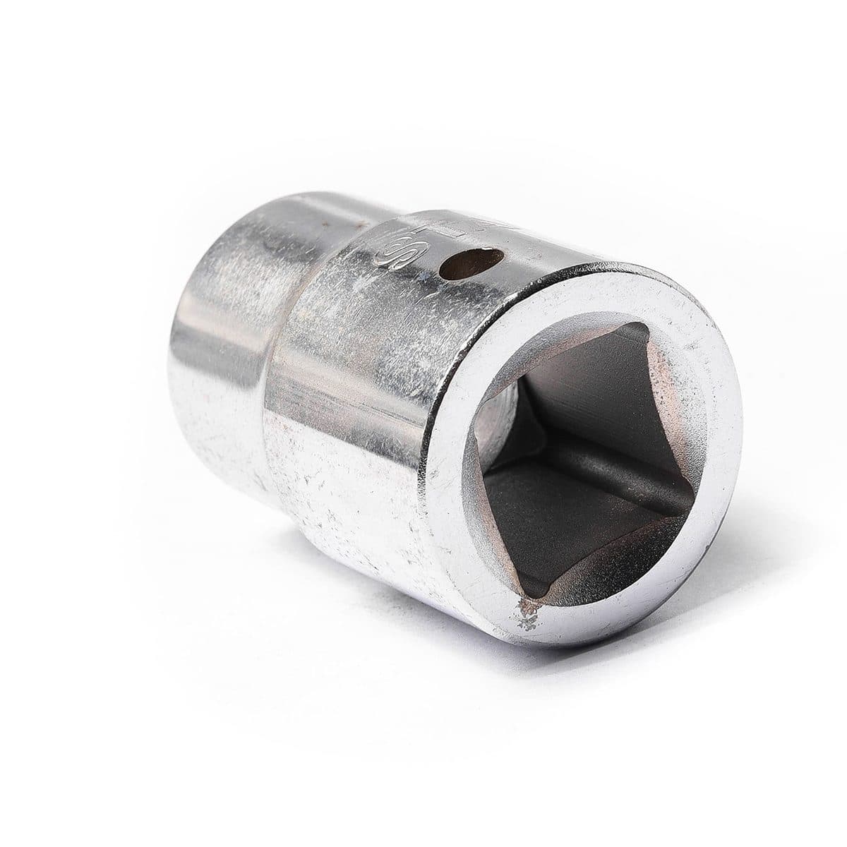 89-322 ลูกบ็อกสั้น 6 เหลี่ยม 3/4"เบอร์22