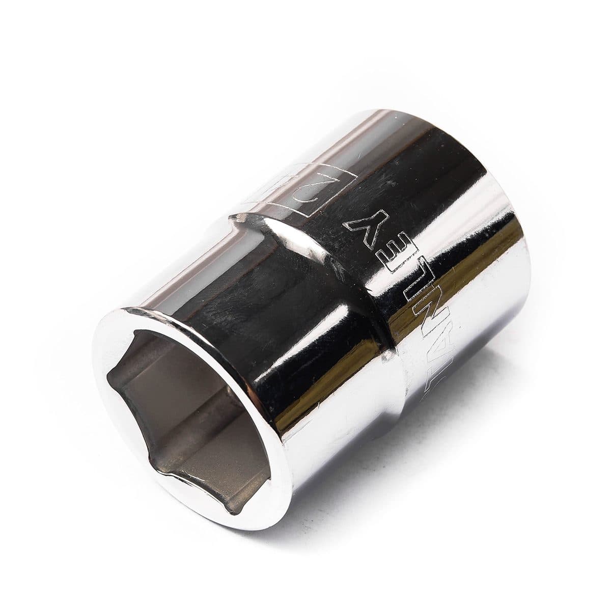 89-324 ลูกบ็อกสั้น 6 เหลี่ยม 3/4"เบอร์24