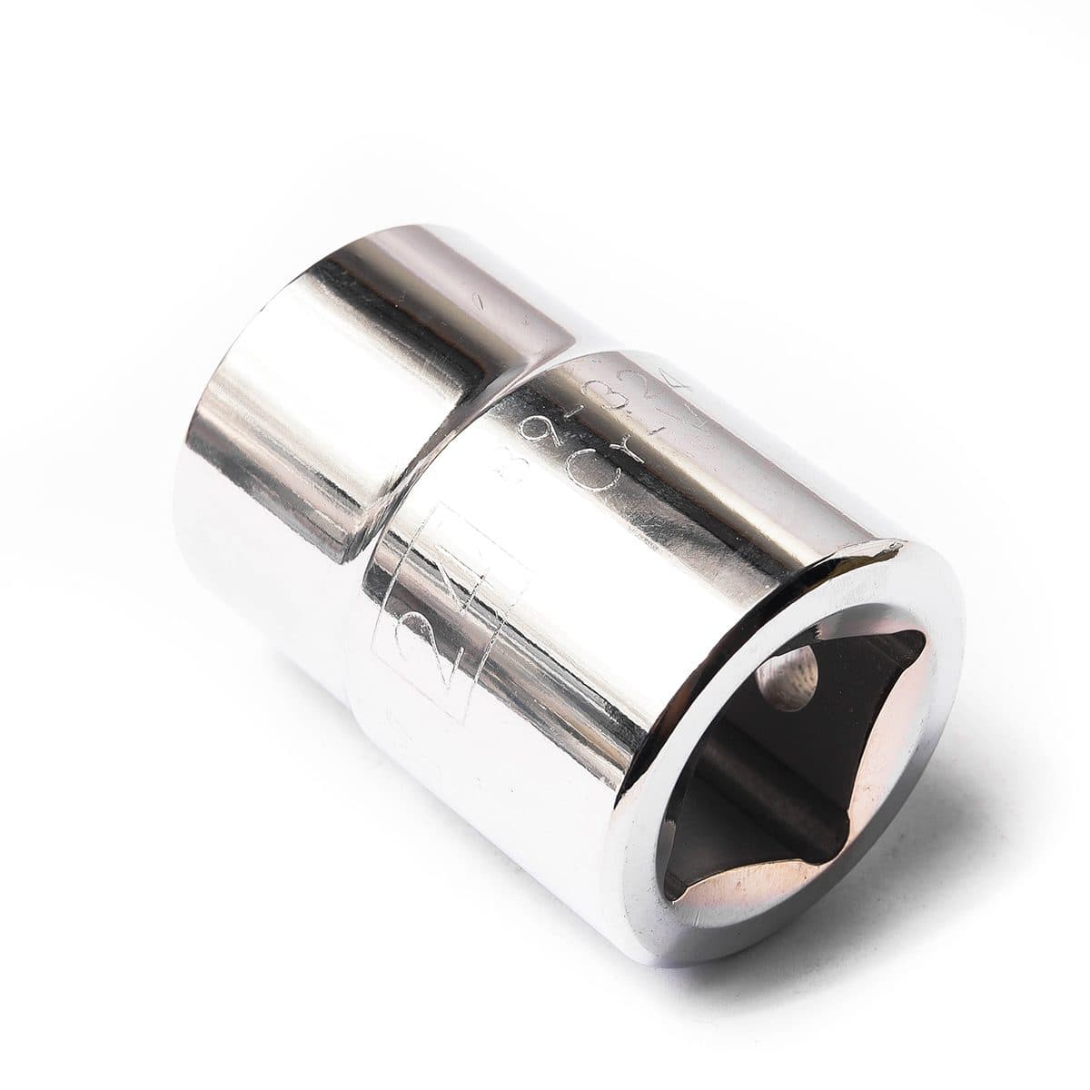 89-324 ลูกบ็อกสั้น 6 เหลี่ยม 3/4"เบอร์24