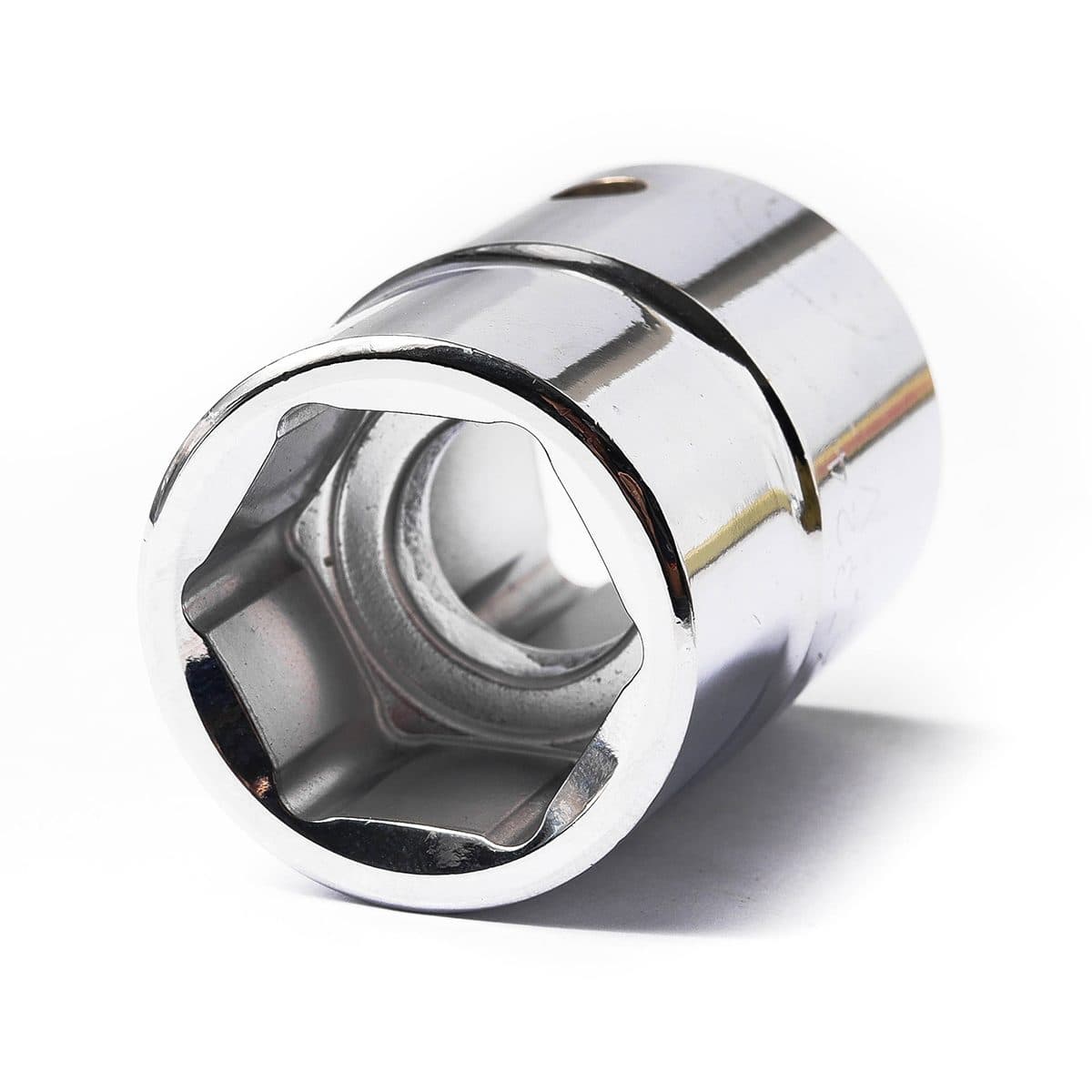 89-324 ลูกบ็อกสั้น 6 เหลี่ยม 3/4"เบอร์24